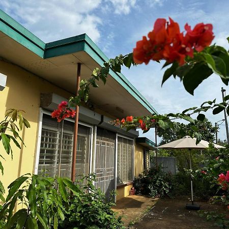 Kerith Lodge بورت فيلا المظهر الخارجي الصورة