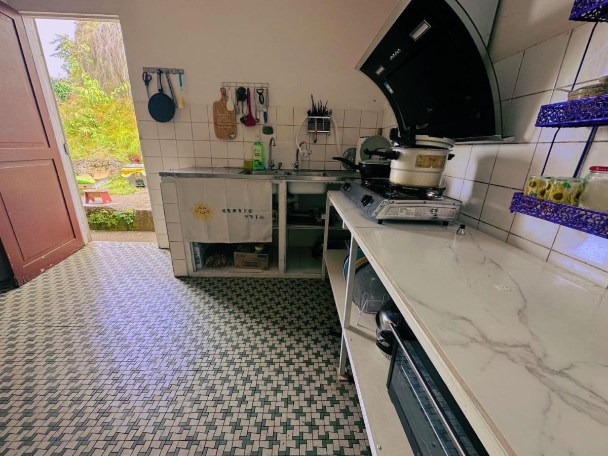 Kerith Lodge بورت فيلا المظهر الخارجي الصورة