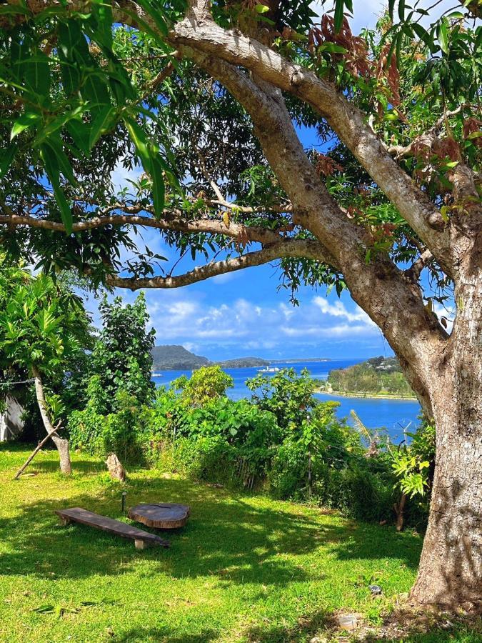 Kerith Lodge بورت فيلا المظهر الخارجي الصورة