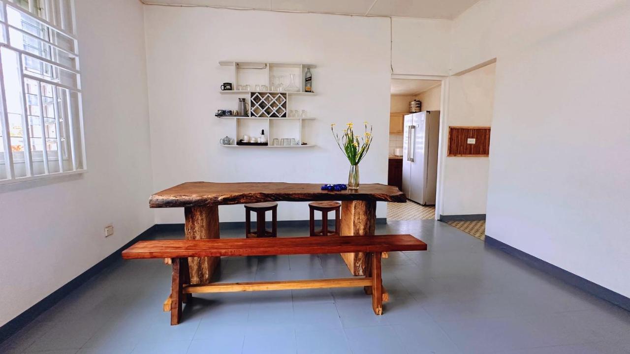 Kerith Lodge بورت فيلا المظهر الخارجي الصورة