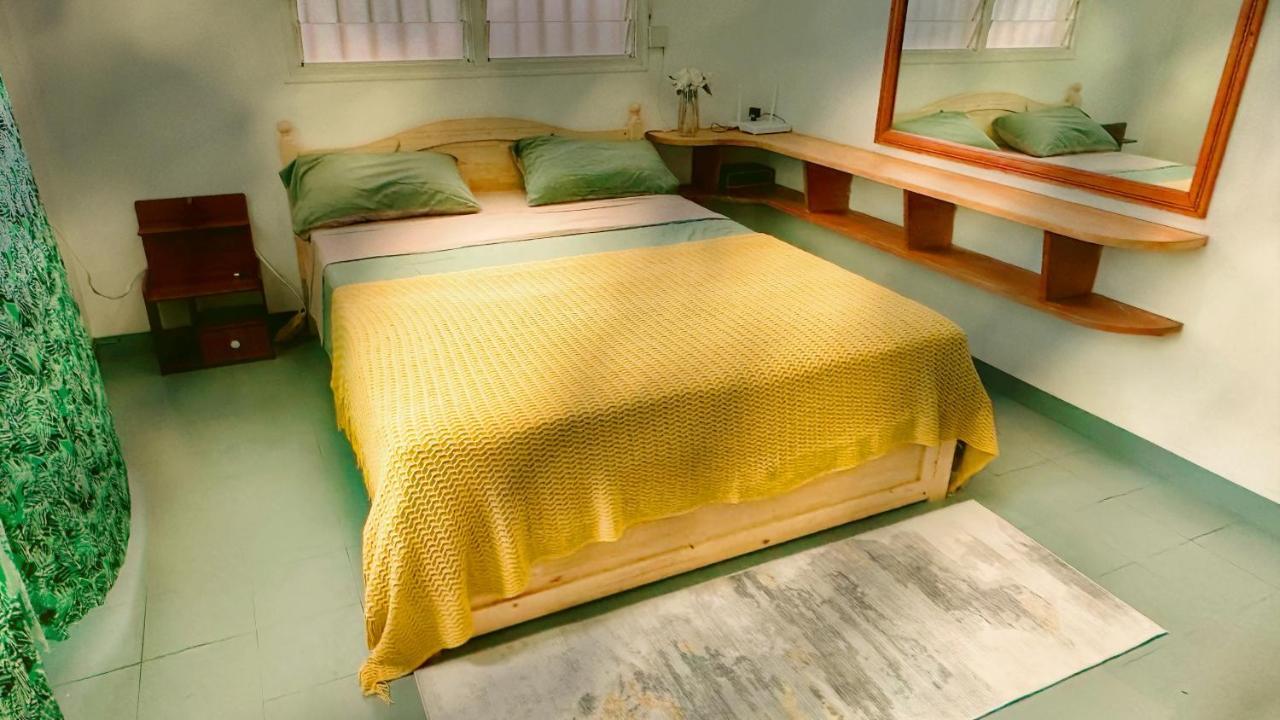Kerith Lodge بورت فيلا المظهر الخارجي الصورة